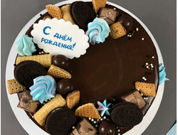 "Мужской стиль"