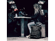 Рюкзак Ogio Alpha Convoy 525r Rolltop Woodland Camo