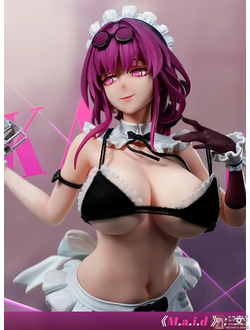 Фигурка 1/6 Kafka Maid Ver.