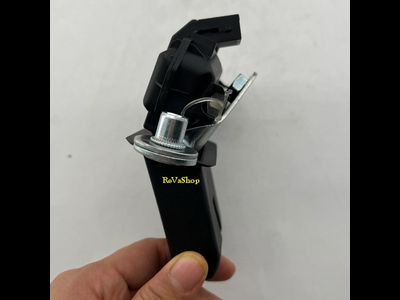 Замок крышки багажника Фольксваген Поло седан