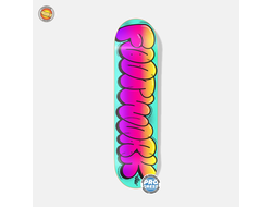 Дека Footwork Progress Bubble