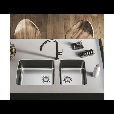 Мойка Alveus Luno 30