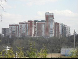 ( 4 ЛИФТА ) Нежинская, 9к1