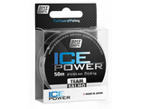 Леска зимняя Team Salmo Ice Power 0,163 / 50 м