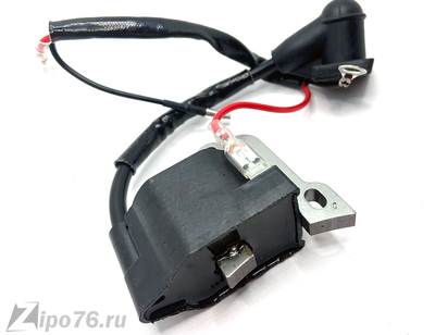 Катушка зажигания хонда gx 35 для 4х тактного