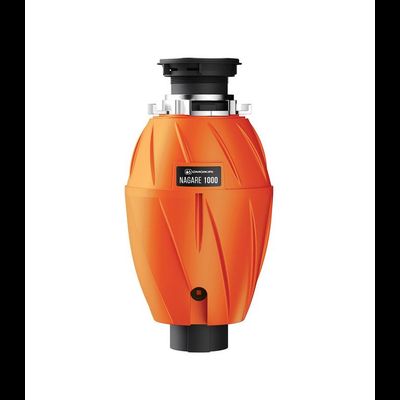 ИЗМЕЛЬЧИТЕЛЬ ПИЩЕВЫХ ОТХОДОВ NAGARE 1000