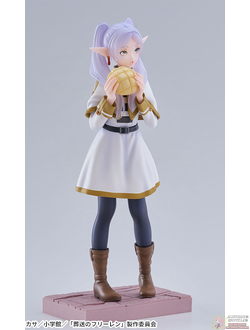 Фигурка Фрирен (Frieren no Nijichou Luminasta ver.3)