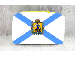 Косметичка Архангельская Область