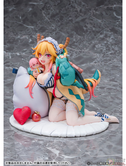 Фигурка 1/7 Тору (Tohru Relax ver.)
