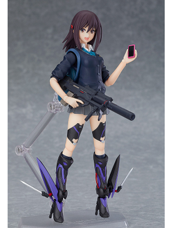 Фигурка фигма figma Bionic JoshiKosei