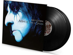 Alice Cooper - Along Came A Spider 2-LP 2026 Expanded Edition