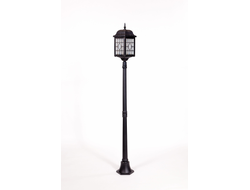 Садово-парковые фонари LONDON  S / L