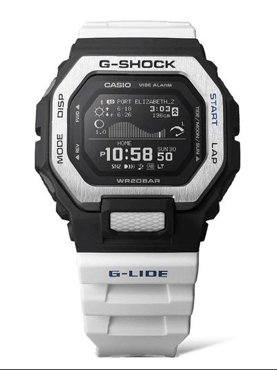 Часы Casio G-Shock GBX-100-7E