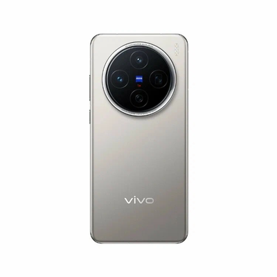 Vivo X200 Pro 5G 16/512GB Titanium