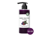 Детокс очищение для упругости кожи Chosungah By Vibes Wonder Bath Super Vegitoks Cleanser Purple