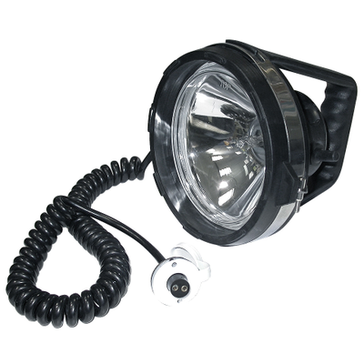 Ручной фонарь, 100 Вт