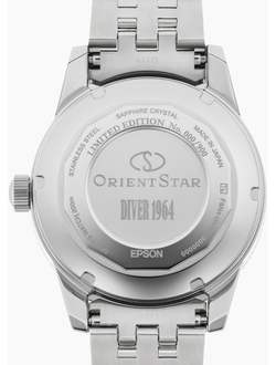 Мужские часы Orient RE-AU0502S