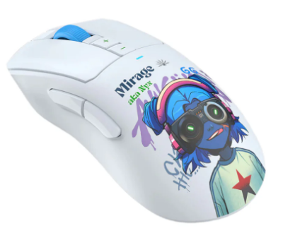 BLOODY R73 ULTRA DUO WAVELINK