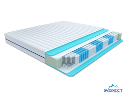 МАТРАС БЕЛАЯ ЛИНИЯ 3