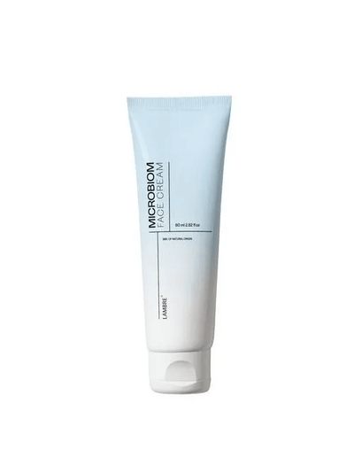 MICROBIOM FACE CREAM