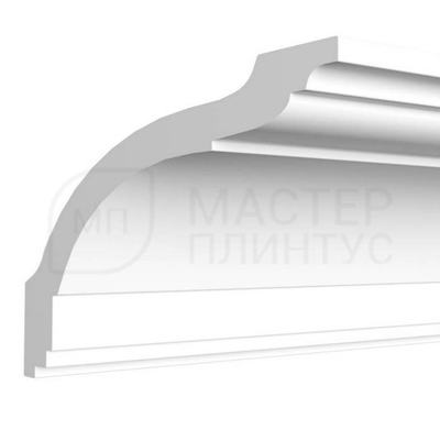 Карниз потолочный Decor-Dizayn DD08