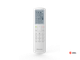Колонный VRF Hisense AVF-48H2FDA
