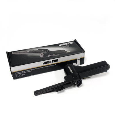 Напильник шлифовальный пневматический ленточный  J-3030