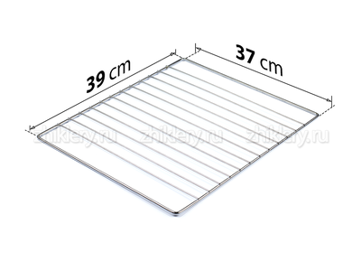 Решётка для духовки FLAMA (Флама) 39/37