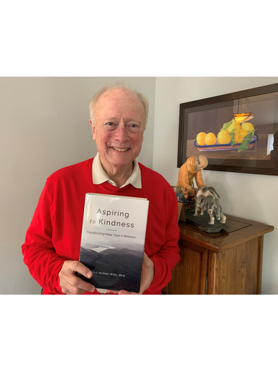 Джон Р. МакНил "Запрещающие послания: диагностика, терапия, процесс Перерешения"