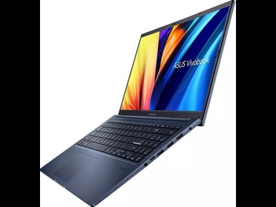 Asus Vivobook M1502YA-BQ579 15.6" IPS 16Gb (SSD)512Gb Dos Синий