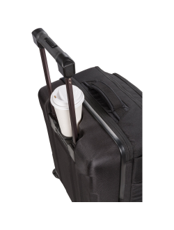 Dakine Terminal Spinner 40L с держателем для кофе