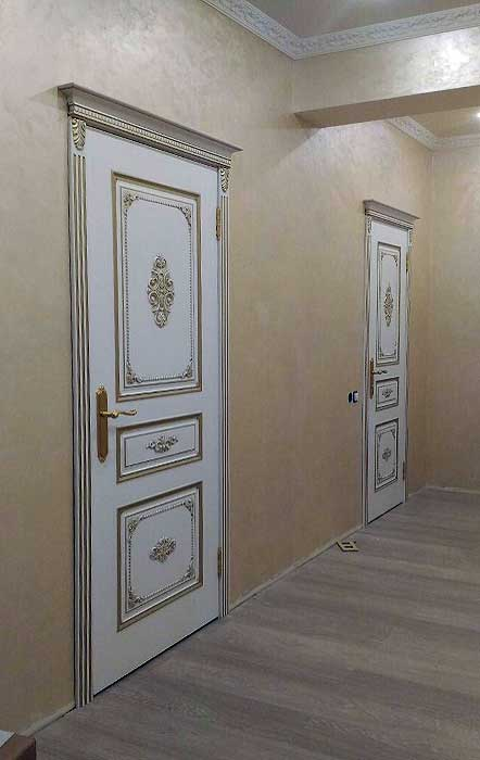 Novye Ustanovki Dverej V Ramenskoe