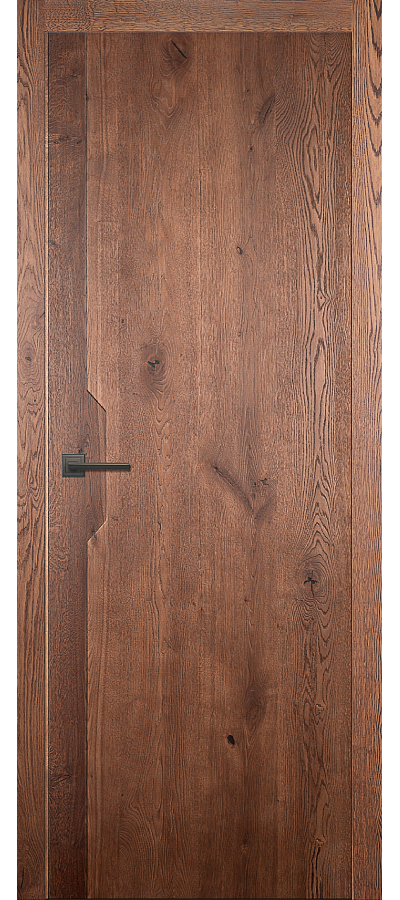 Дверь Legno 5 Мореный дуб