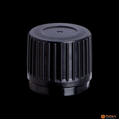 Резьбовая крышка Айс 18/410 с КПВ