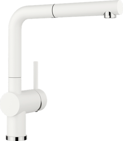 Смеситель Blanco Linus-S Silgranit