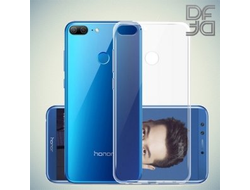 Чехол силиконовый для Honor 9 Lite