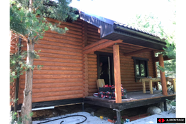 Электрика в деревянном доме