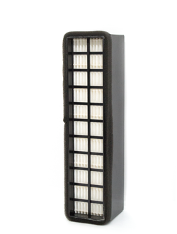 Фильтр Hepa для пылесоса Zelmer 793624 719.0150