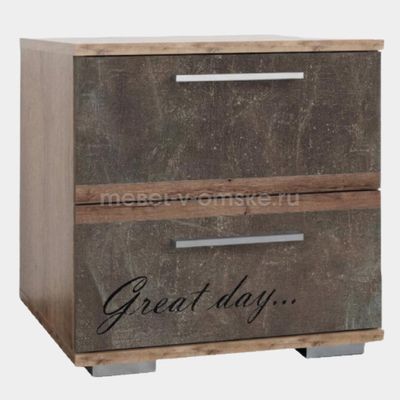 Тумба прикроватная Вирджиния фото