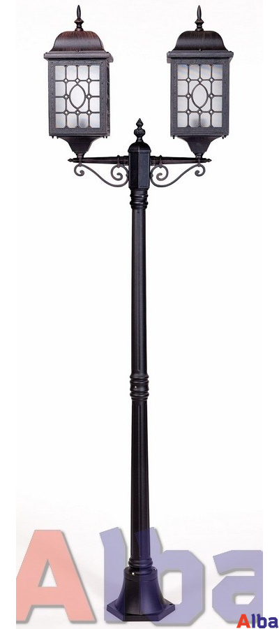 London 64808LА Парковый светильник