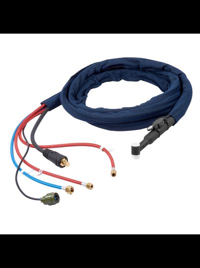 ПТК RILON TIG 400 P AC/DC DIGITAL