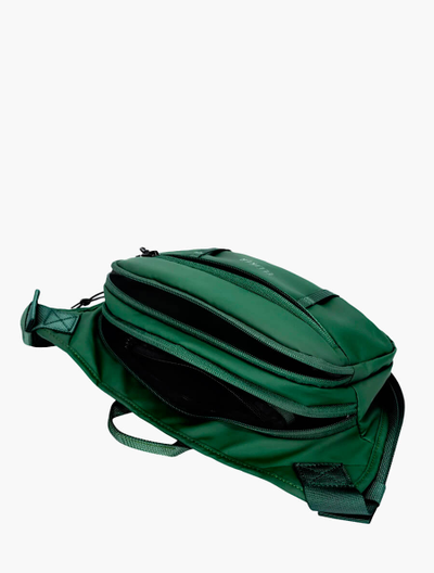 Сумка на пояс Elliker Fitts Sling Bag 2L Green