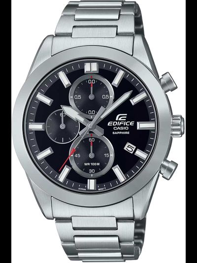 Часы Casio Edifice EFB-710D-1A