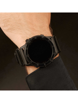 Умные часы Garmin Tactix Delta Solar 010-02357-11