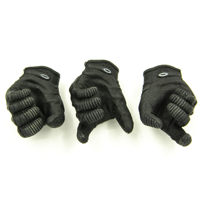 Кисти в тактических перчатках 1/6 (78058) - DAMTOYS