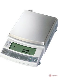 Весы лабораторные CAS CUX-8200S