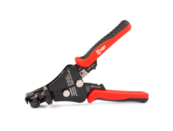 Инструмент для снятия изоляции WS-03 серия ПРОФИ с проводов сечением до 6,0 мм²