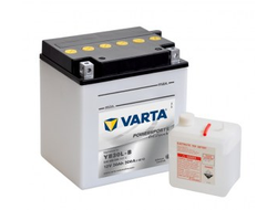 Аккумулятор Varta 530400030 (YIX30L, YB30L-B, YIX30L-BS)