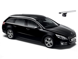 Дуги THULE для PEUGEOT 508