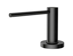 ДОЗАТОР OMOIKIRI OM-10 GM (4995108) ВОРОНЕНАЯ СТАЛЬ